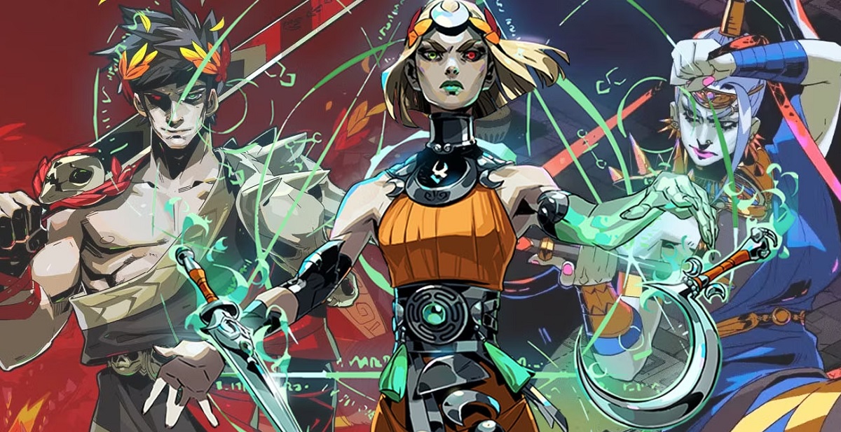 "Grazie a tutti" - I test tecnici di Hades 2 termineranno già lunedì. La data di uscita del gioco in accesso anticipato sarà annunciata a breve. "Grazie a tutti" - I test tecnici di Hades 2 termineranno già lunedì. La data di uscita del gioco in accesso anticipato sarà annunciata a breve.