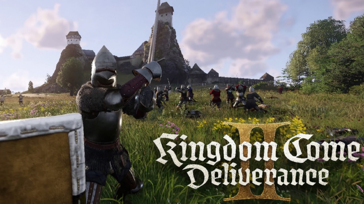 Bohemia è in difficoltà: teaser del gameplay dell'ambizioso RPG Kingdom Come: Deliverance II svelato Bohemia è in difficoltà: teaser del gameplay dell'ambizioso RPG Kingdom Come: Deliverance II svelato