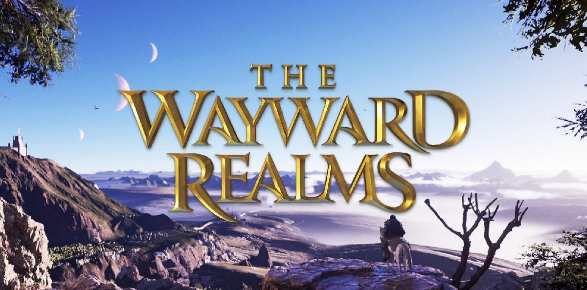 I creatori di TES II: Daggerfall hanno ricordato lo sviluppo dell'ambizioso RPG The Wayward Realms e hanno annunciato una campagna su Kickstarter. I creatori di TES II: Daggerfall hanno ricordato lo sviluppo dell'ambizioso RPG The Wayward Realms e hanno annunciato una campagna su Kickstarter.
