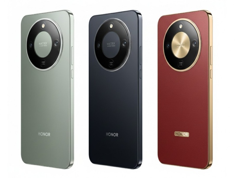 Immagine di Honor Magic 8 Lite