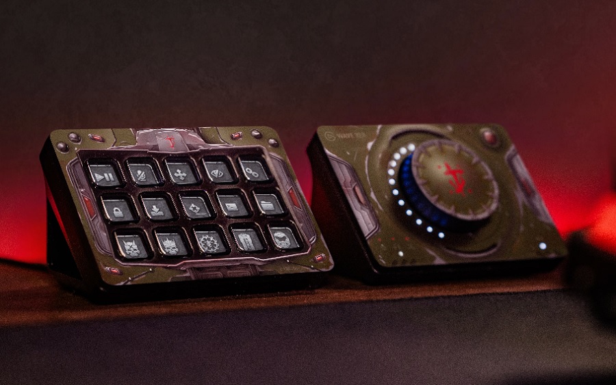 Accessori da gaming Corsair