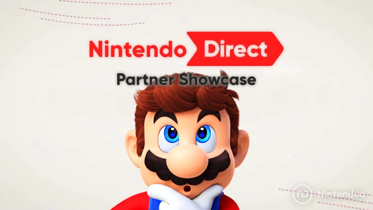 È ufficiale: il Nintendo Direct Partner Showcase si terrà domani, 21 febbraio. È ufficiale: il Nintendo Direct Partner Showcase si terrà domani, 21 febbraio.