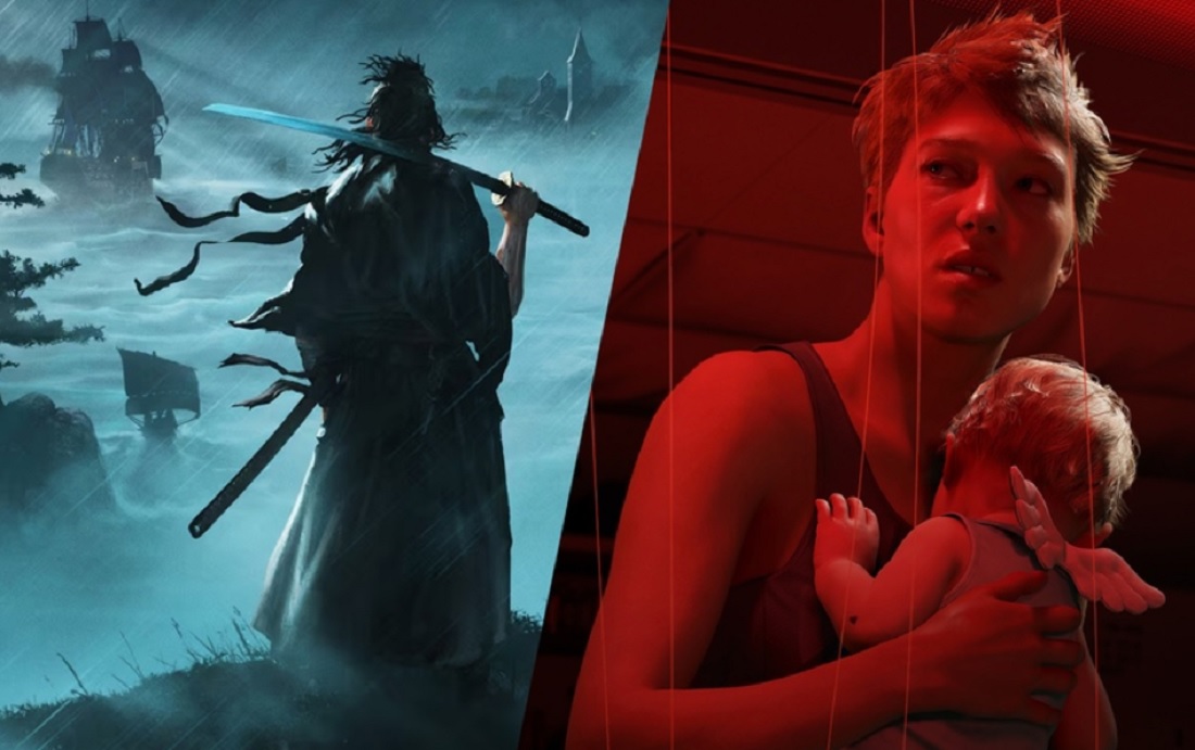 Insider: Death Stranding 2 e Rise of the Ronin usciranno nel 2024. Sony sta preparando alcune uscite interessanti di cui non si sa ancora molto. Insider: Death Stranding 2 e Rise of the Ronin usciranno nel 2024. Sony sta preparando alcune uscite interessanti di cui non si sa ancora molto.
