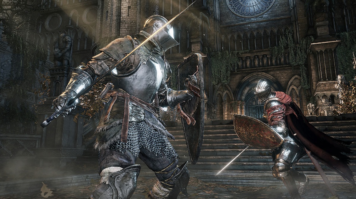 Voci di corridoio: Lo studio FromSoftware sta sviluppando un'esclusiva per PlayStation 5