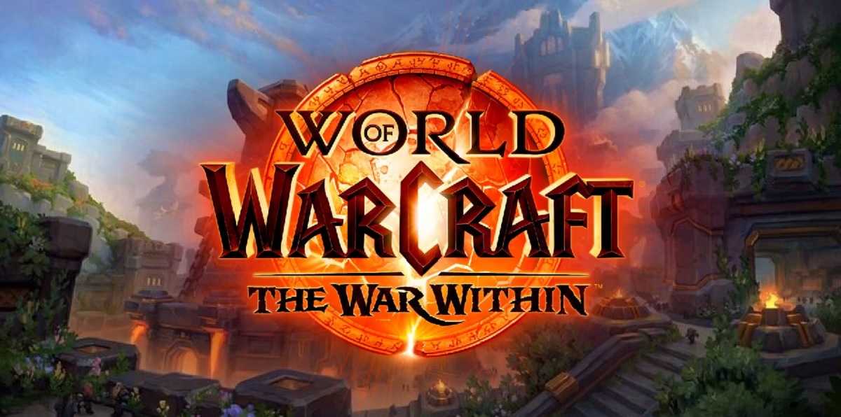 Una nuova era è iniziata in World of Warcraft con l'uscita di The War Within, un enorme addon che è il primo della serie The Worldsoul Saga. Una nuova era è iniziata in World of Warcraft con l'uscita di The War Within, un enorme addon che è il primo della serie The Worldsoul Saga.