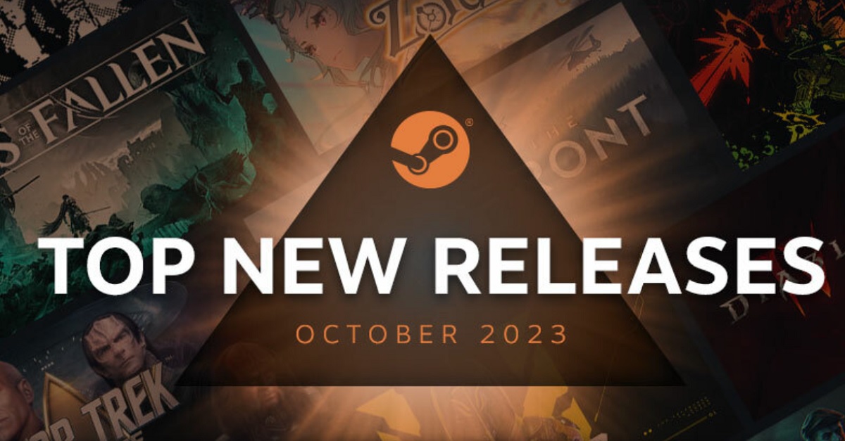 Diablo IV, Ghostrunner 2 e ARK: Survival Ascended sono tra le 20 novità più redditizie di Steam nel mese di ottobre. Diablo IV, Ghostrunner 2 e ARK: Survival Ascended sono tra le 20 novità più redditizie di Steam nel mese di ottobre.