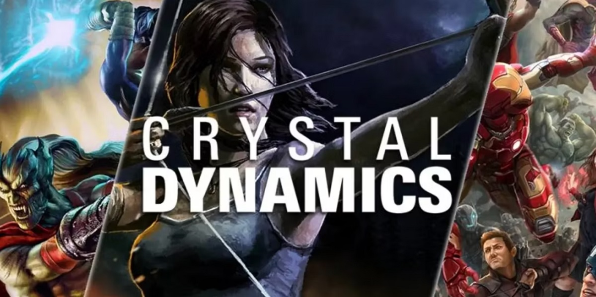 Lara Croft non sarà toccata! Un'importante riorganizzazione della holding svedese Embracer Group non avrà ripercussioni su Crystal Dynamics. Continuano i lavori per il rilancio di Tomb Raider e dello sparatutto Perfect Dark Lara Croft non sarà toccata! Un'importante riorganizzazione della holding svedese Embracer Group non avrà ripercussioni su Crystal Dynamics. Continuano i lavori per il rilancio di Tomb Raider e dello sparatutto Perfect Dark