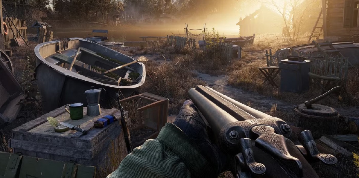 STALKER 2 ha conquistato la classifica di vendita di Steam e ha superato Call of Duty: Black Ops 6 e Microsoft Flight Simulator in termini di redditività STALKER 2 ha conquistato la classifica di vendita di Steam e ha superato Call of Duty: Black Ops 6 e Microsoft Flight Simulator in termini di redditività
