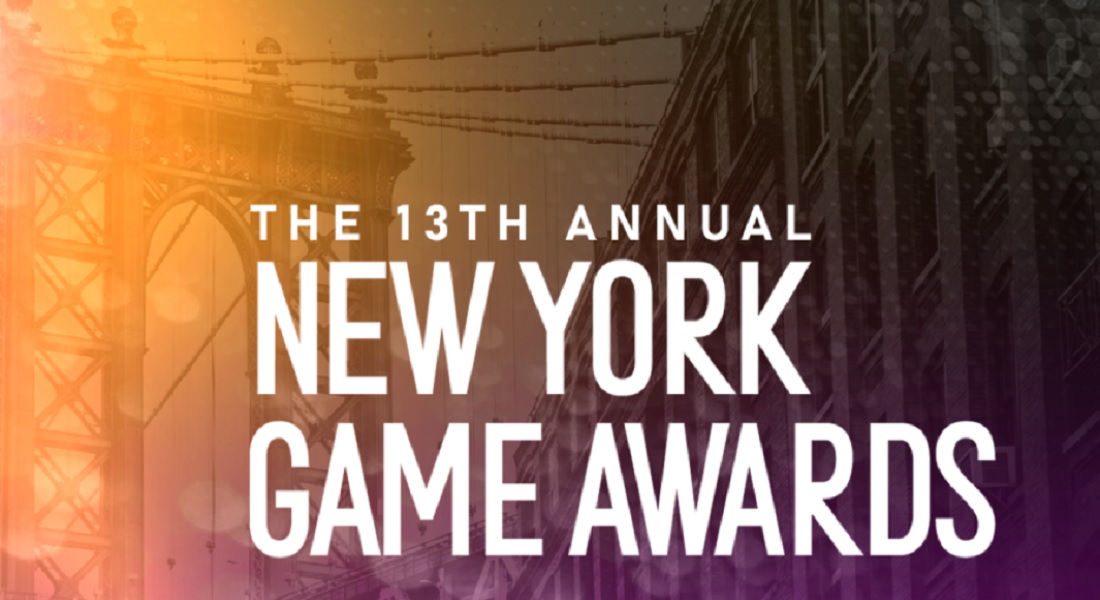 Sono state annunciate le nomination per i New York Game Awards 2024, con otto giochi tra cui Starfield e Hi-Fi Rush in lizza per il titolo di Gioco dell'Anno. Sono state annunciate le nomination per i New York Game Awards 2024, con otto giochi tra cui Starfield e Hi-Fi Rush in lizza per il titolo di Gioco dell'Anno.