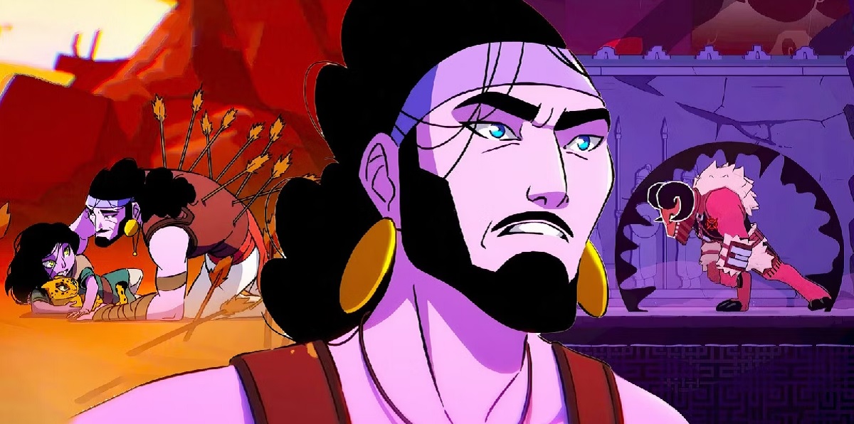 Non male, ma non così: i giocatori non hanno mostrato alcun interesse per The Rogue Prince of Persia, anche se il gioco sta ottenendo buoni voti Non male, ma non così: i giocatori non hanno mostrato alcun interesse per The Rogue Prince of Persia, anche se il gioco sta ottenendo buoni voti