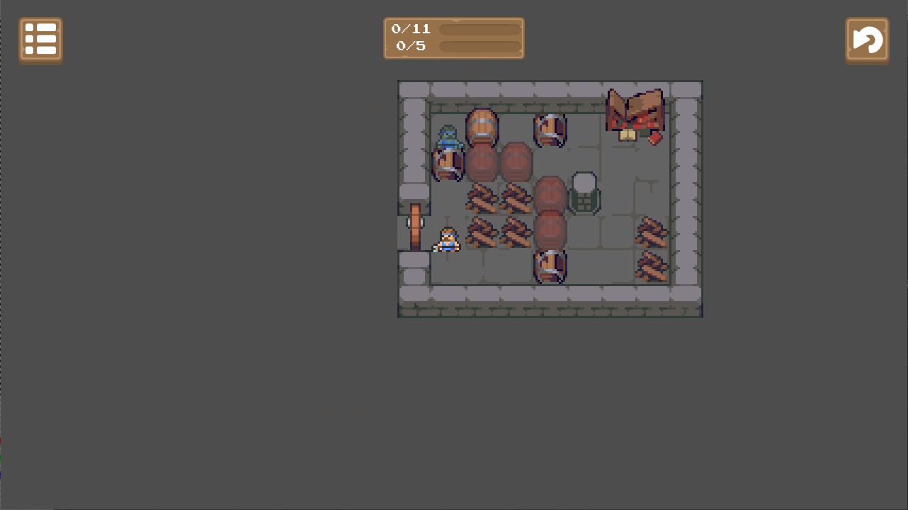 Screenshot di Olaf the Boozer 6 Screenshot di Olaf the Boozer 6