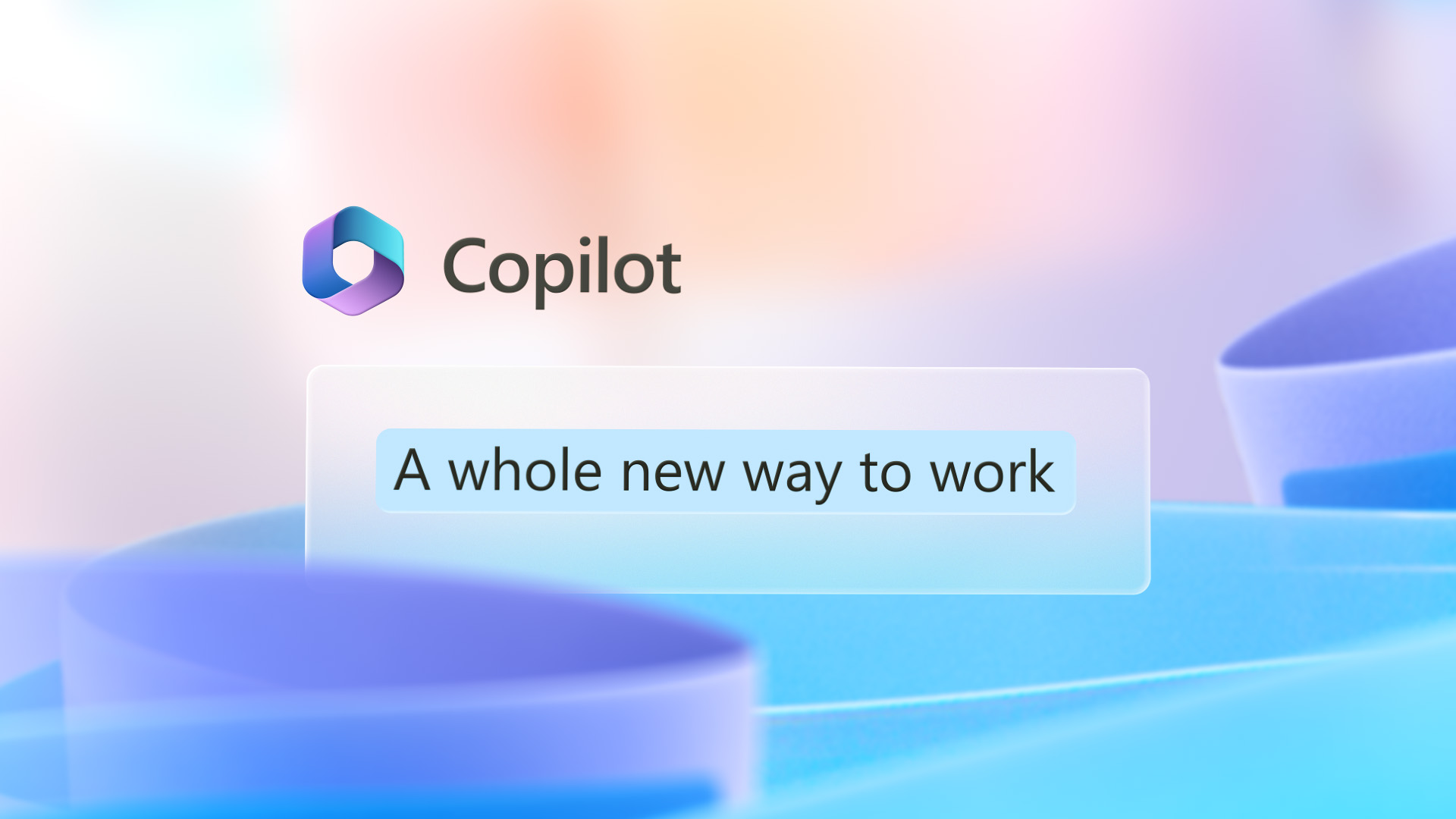 Microsoft aggiorna l'assistente AI Copilot per Microsoft 365 Microsoft aggiorna l'assistente AI Copilot per Microsoft 365