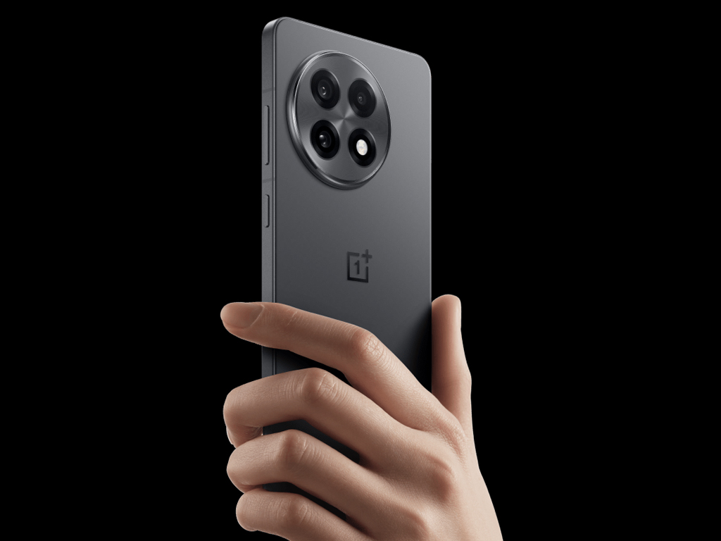 OnePlus 13R - opzioni di colore globali