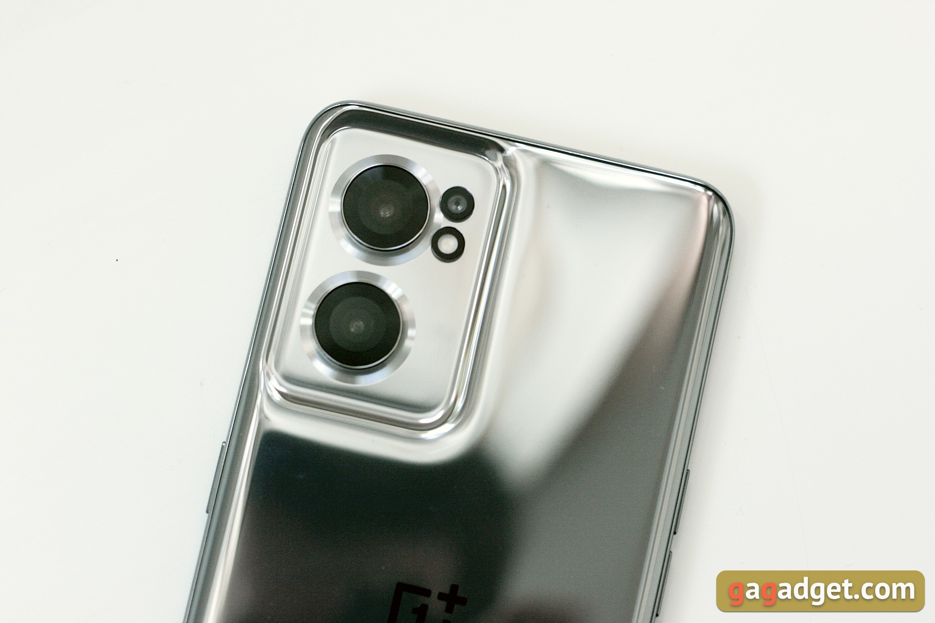 Recensione Oneplus Nord CE 2 5G: uno smartphone ben fornito per 350 €-143 Recensione Oneplus Nord CE 2 5G: uno smartphone ben fornito per 350 €-143