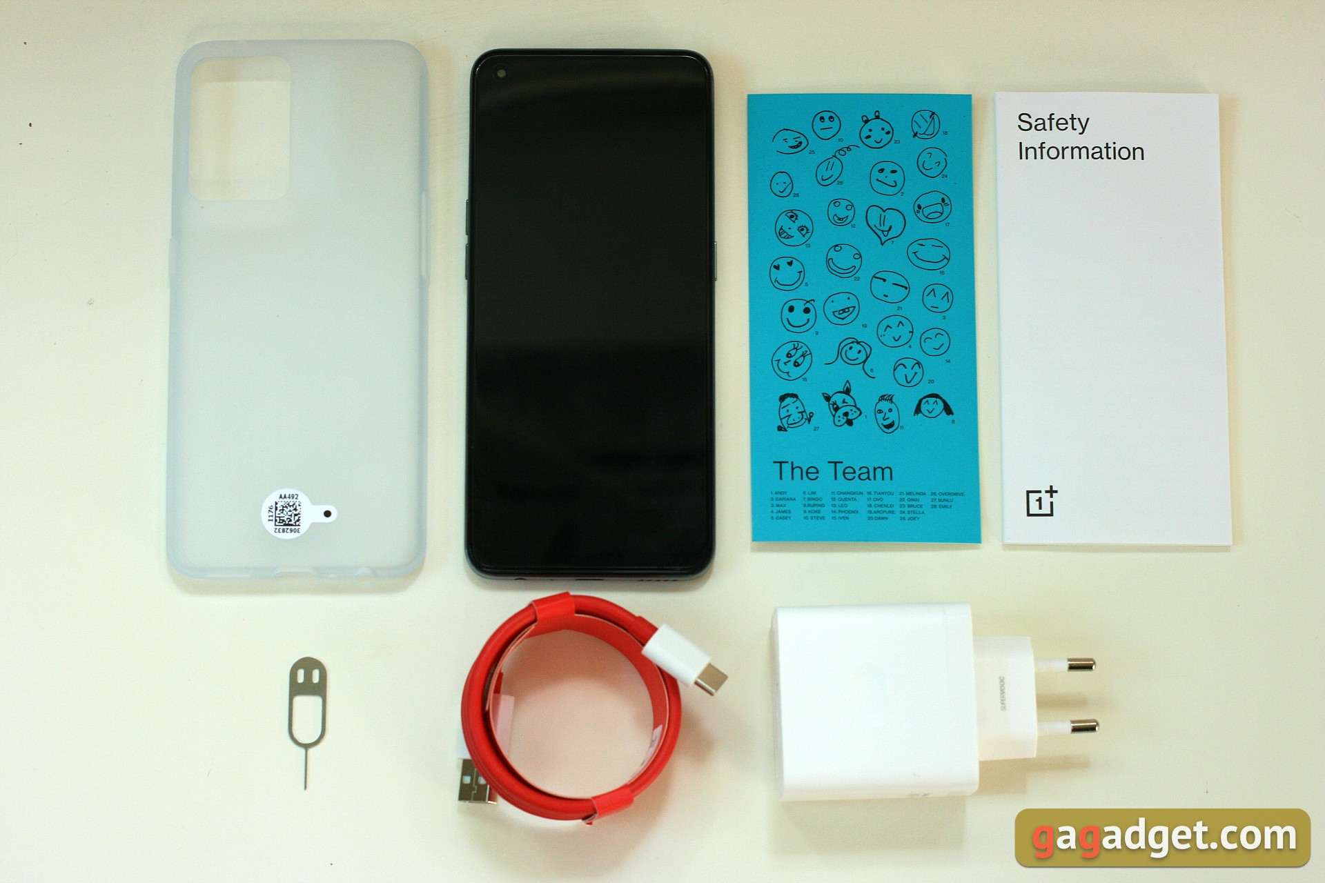 Recensione Oneplus Nord CE 2 5G: uno smartphone ben fornito per 350 €-2 Recensione Oneplus Nord CE 2 5G: uno smartphone ben fornito per 350 €-2