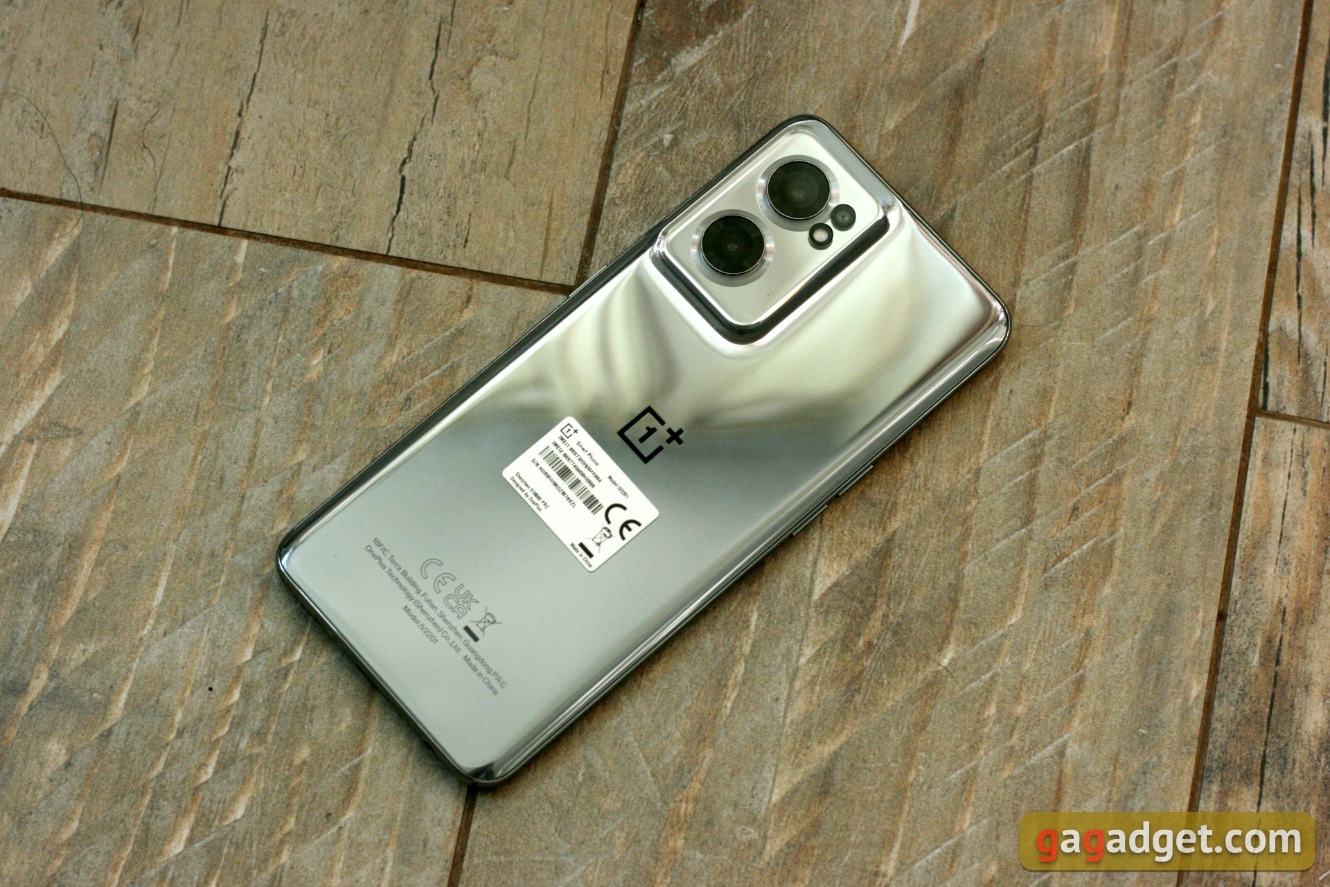 Recensione Oneplus Nord CE 2 5G: uno smartphone ben fornito per 350 € Recensione Oneplus Nord CE 2 5G: uno smartphone ben fornito per 350 €
