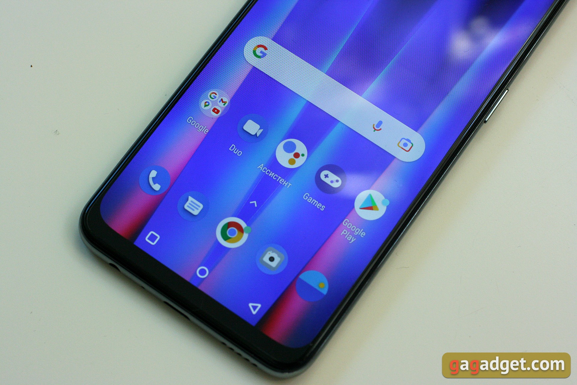 Recensione Oneplus Nord CE 2 5G: uno smartphone ben fornito per 350 €-19 Recensione Oneplus Nord CE 2 5G: uno smartphone ben fornito per 350 €-19