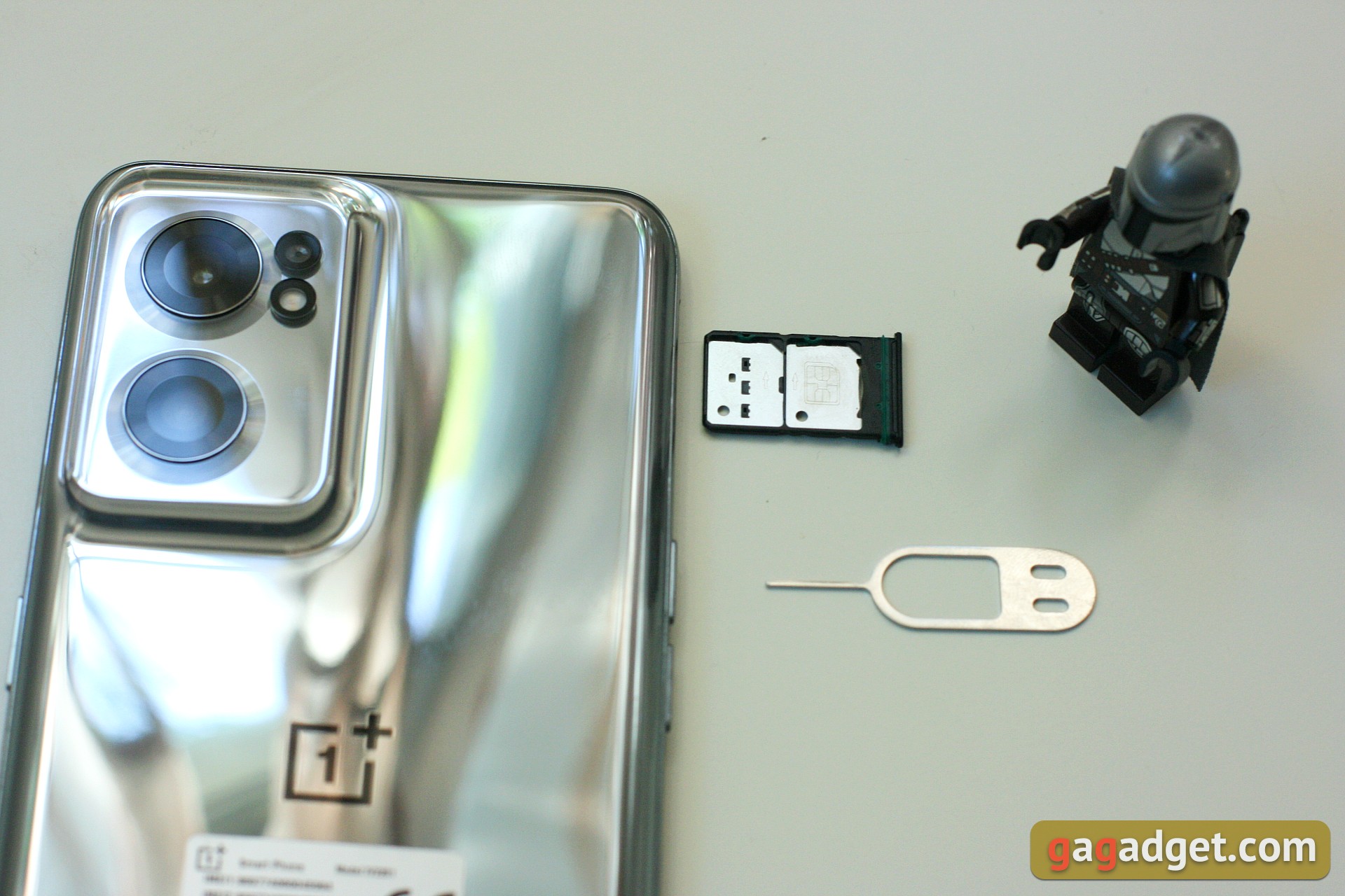Recensione Oneplus Nord CE 2 5G: uno smartphone ben fornito per 350 €-16 Recensione Oneplus Nord CE 2 5G: uno smartphone ben fornito per 350 €-16