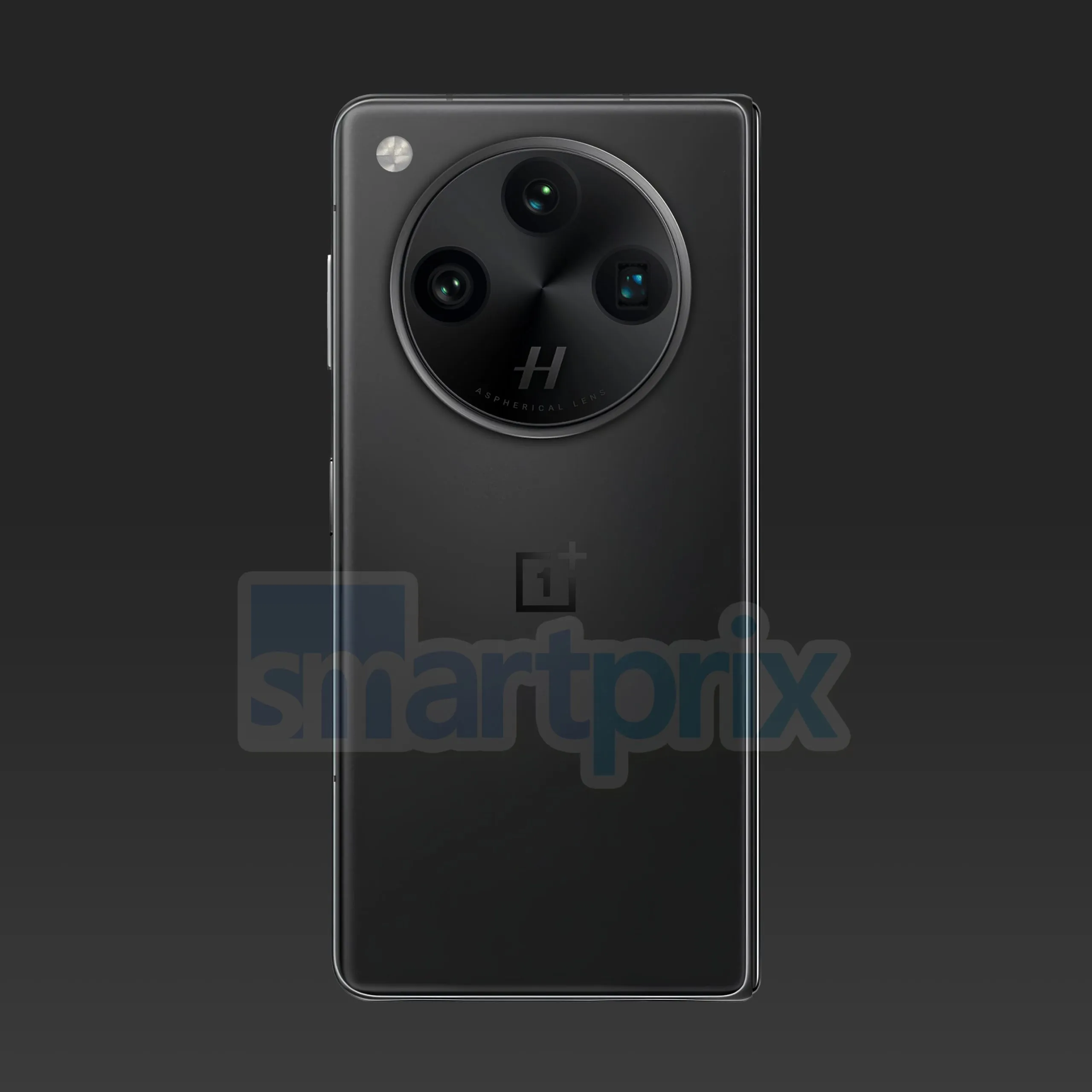 OnePlus Open 2, smartphone pieghevole, vista 1 OnePlus Open 2, smartphone pieghevole, vista 1