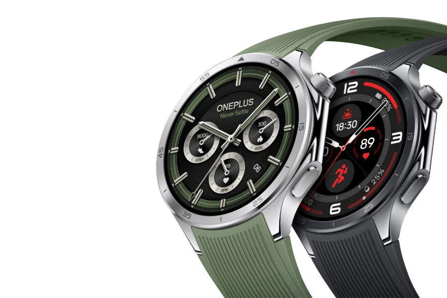 Recensione del OnePlus Watch 3 Recensione del OnePlus Watch 3