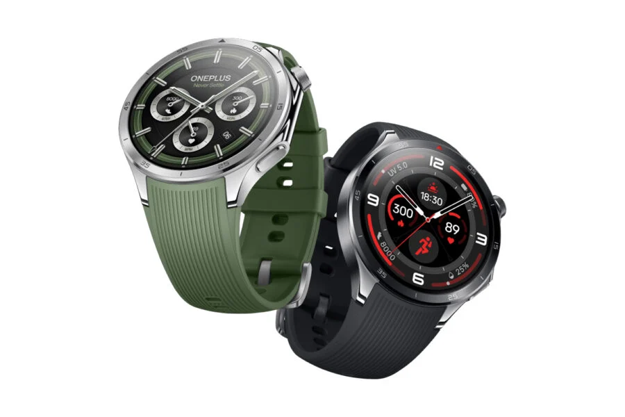 Caratteristiche del OnePlus Watch 3 Caratteristiche del OnePlus Watch 3