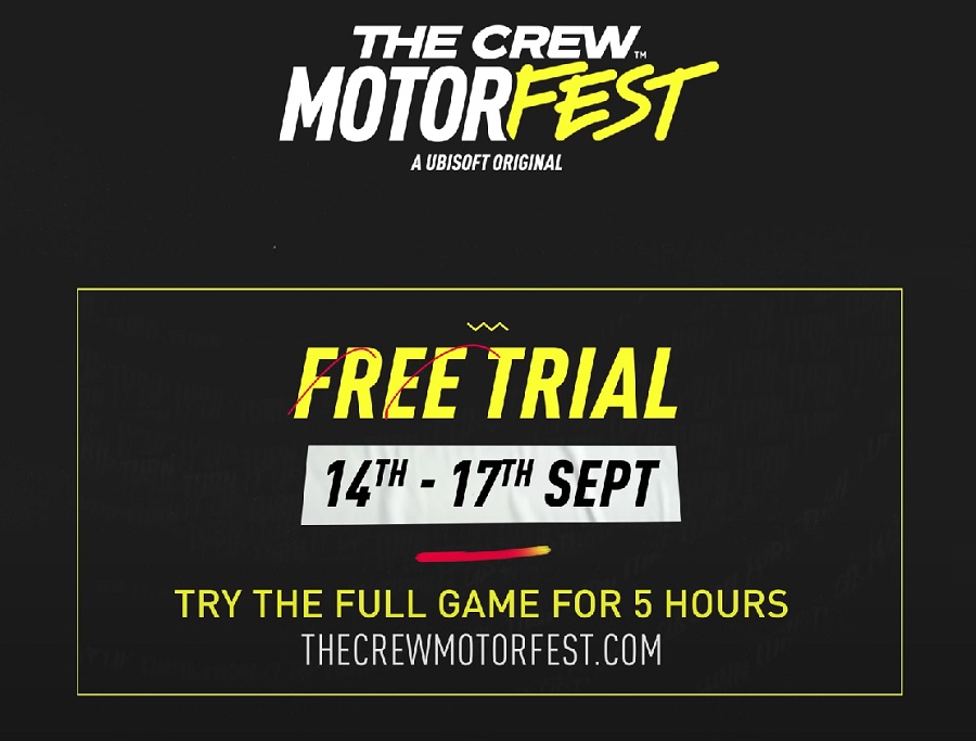 Le auto sportive sognano le Hawaii: Ubisoft ha svelato il trailer di lancio del gioco di corse The Crew Motorfest-2 Le auto sportive sognano le Hawaii: Ubisoft ha svelato il trailer di lancio del gioco di corse The Crew Motorfest-2