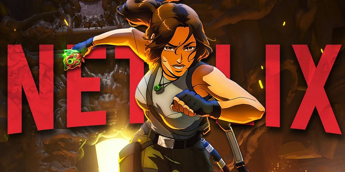 La serie animata Tomb Raider: The Legend of Lara Croft ha debuttato su Netflix: la critica non ne è entusiasta La serie animata Tomb Raider: The Legend of Lara Croft ha debuttato su Netflix: la critica non ne è entusiasta