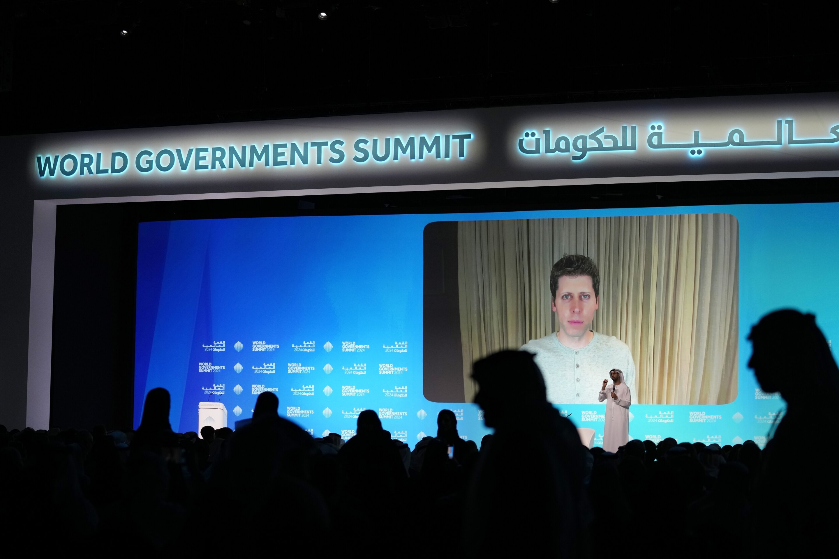 Il responsabile di OpenAI ha messo in guardia dai pericoli di "pregiudizi sociali" nell'adozione dell'IA Il responsabile di OpenAI ha messo in guardia dai pericoli di "pregiudizi sociali" nell'adozione dell'IA