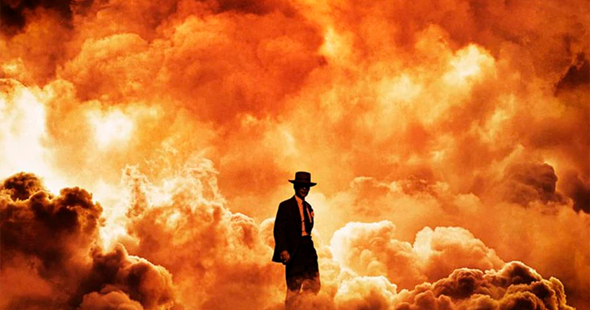 Più attuale che mai: presentato il trailer del film di Christopher Nolan sul creatore della bomba atomica - Oppenheimer Più attuale che mai: presentato il trailer del film di Christopher Nolan sul creatore della bomba atomica - Oppenheimer