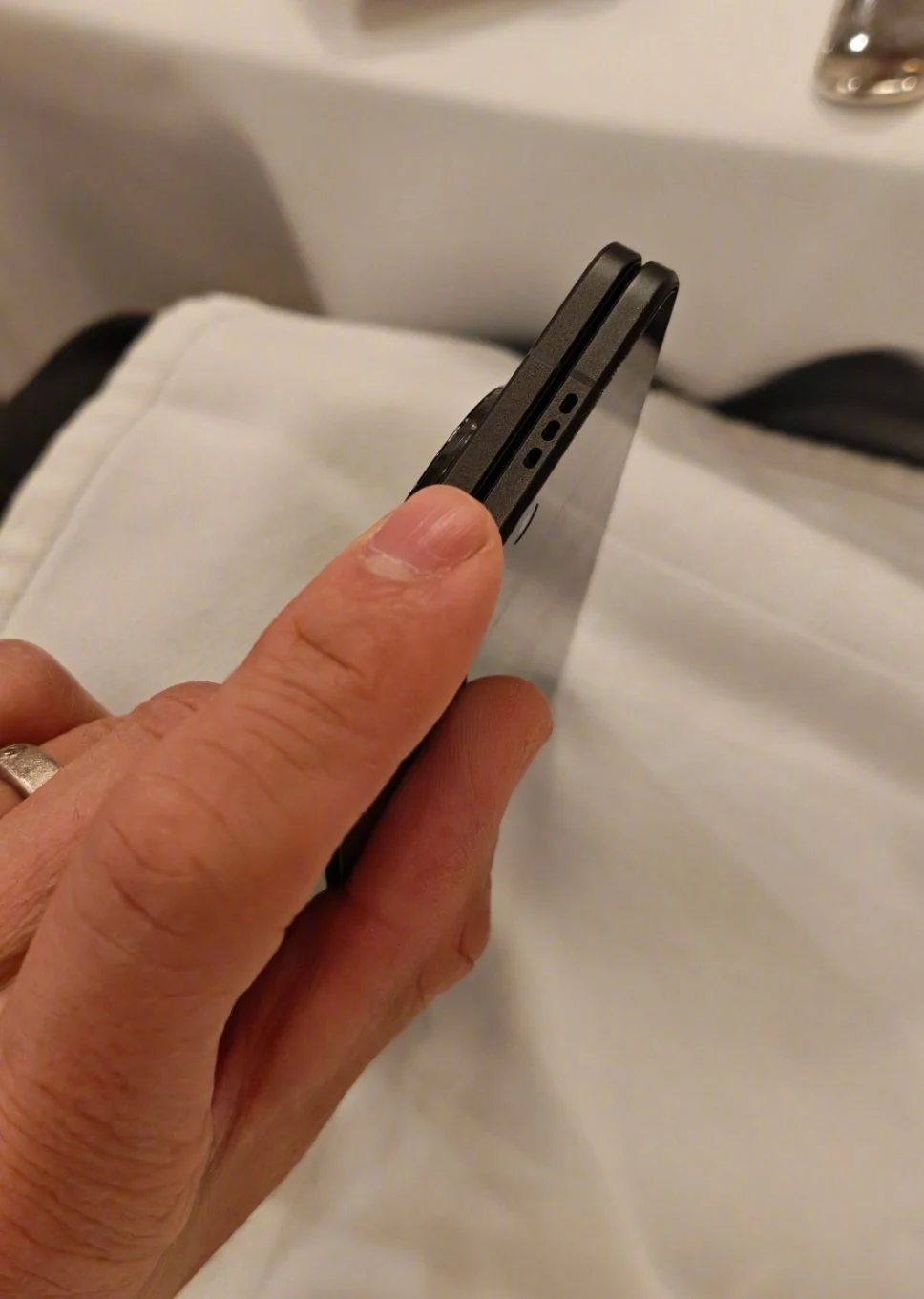 Oppo Find N5: immagine aggiuntiva