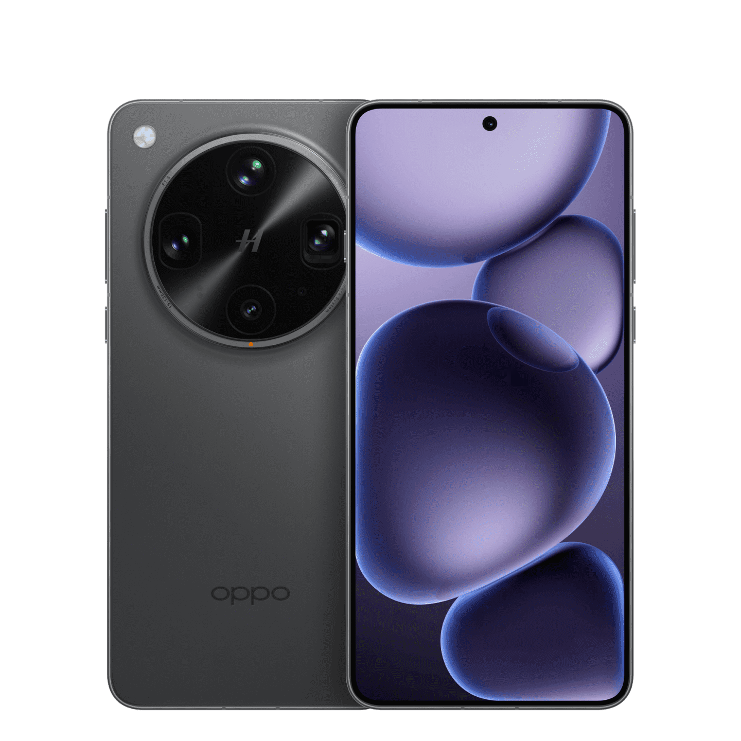 Oppo Find X8 Ultra nero Oppo Find X8 Ultra nero