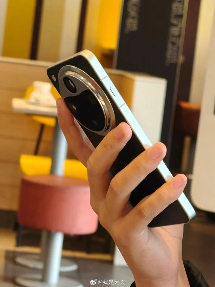 Oppo Find X8 Ultra nelle riprese dal vivo
