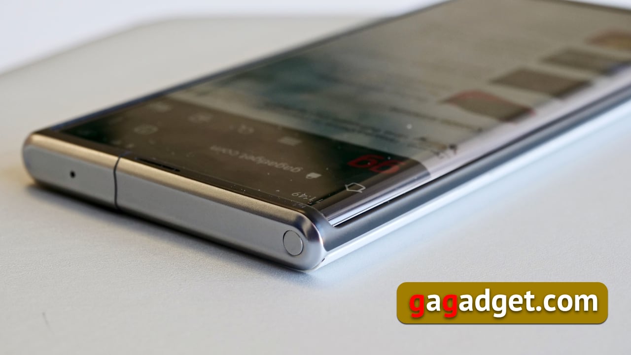 Come OPPO ha reinventato il fattore di forma dello smartphone con un display flessibile (esempi dal prototipo OPPO X 2021)-7 Come OPPO ha reinventato il fattore di forma dello smartphone con un display flessibile (esempi dal prototipo OPPO X 2021)-7