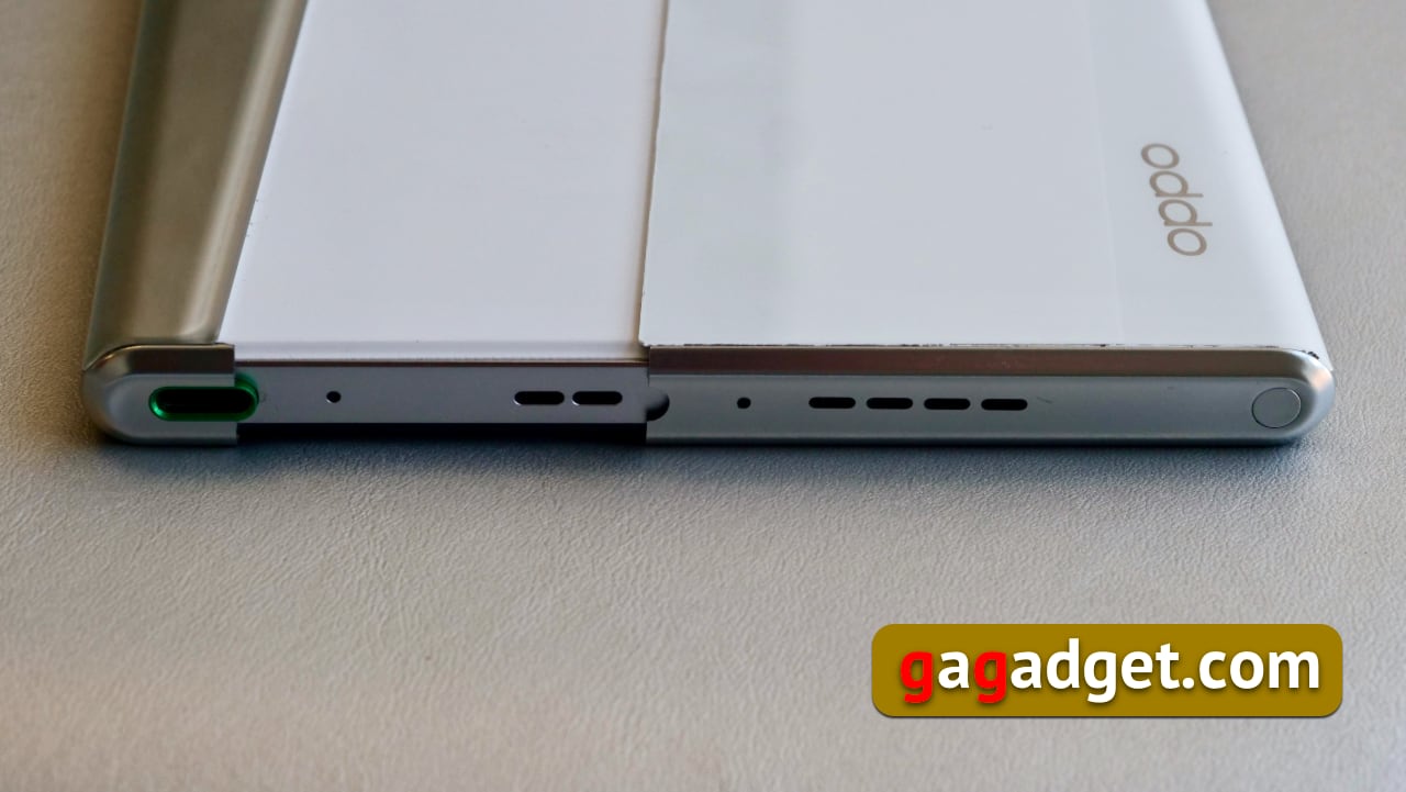 Come OPPO ha reinventato il fattore di forma dello smartphone con un display flessibile (esempi dal prototipo OPPO X 2021)-19 Come OPPO ha reinventato il fattore di forma dello smartphone con un display flessibile (esempi dal prototipo OPPO X 2021)-19