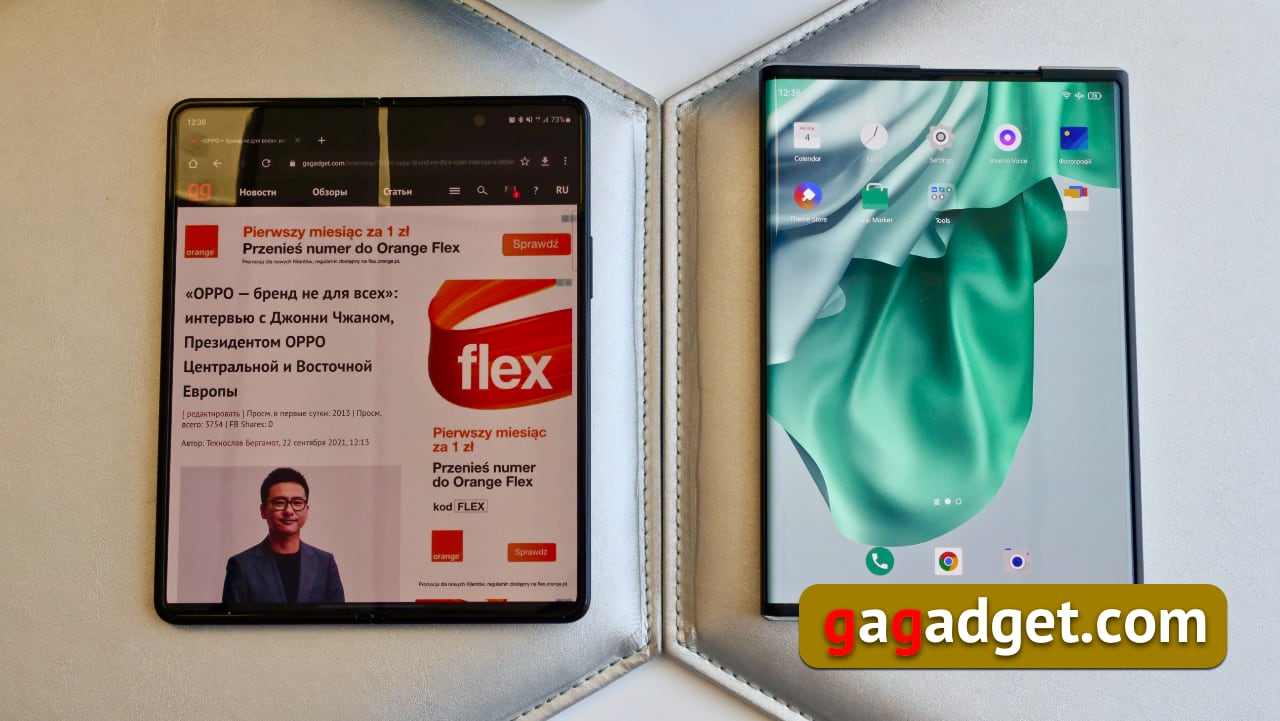 Come OPPO ha reinventato il fattore di forma dello smartphone con un display flessibile (esempi dal prototipo OPPO X 2021)-41 Come OPPO ha reinventato il fattore di forma dello smartphone con un display flessibile (esempi dal prototipo OPPO X 2021)-41