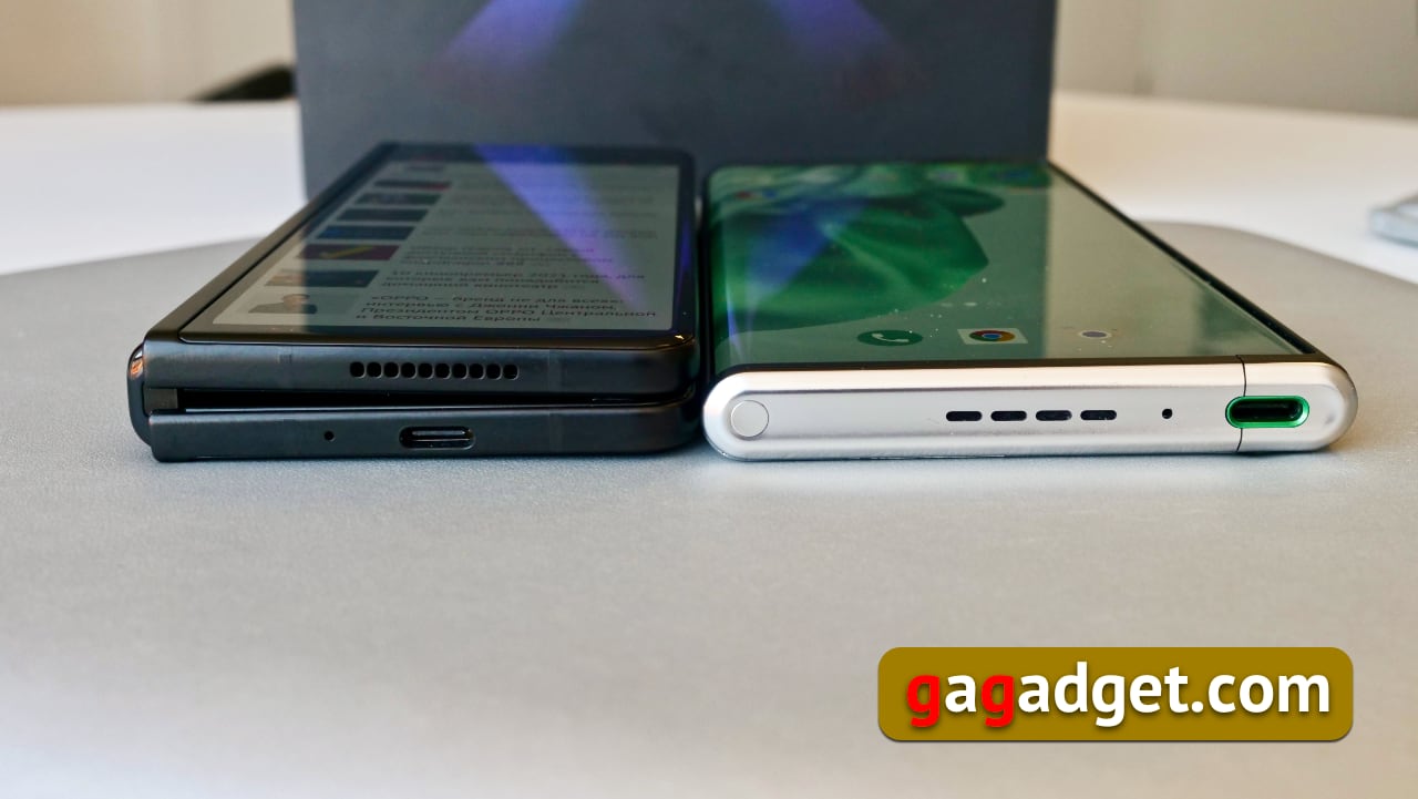 Come OPPO ha reinventato il fattore di forma dello smartphone con un display flessibile (esempi dal prototipo OPPO X 2021)-43 Come OPPO ha reinventato il fattore di forma dello smartphone con un display flessibile (esempi dal prototipo OPPO X 2021)-43