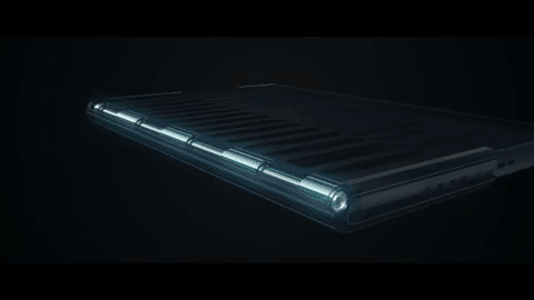 Come OPPO ha reinventato il fattore di forma dello smartphone con un display flessibile (esempi dal prototipo OPPO X 2021)-3 Come OPPO ha reinventato il fattore di forma dello smartphone con un display flessibile (esempi dal prototipo OPPO X 2021)-3