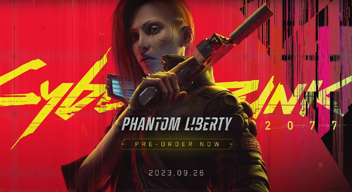 Xbox Games Showcase ha svelato lo spettacolare trailer dell'espansione Phantom Liberty per Cyberpunk 2077. Rivelata la data di uscita del DLC e la trama Xbox Games Showcase ha svelato lo spettacolare trailer dell'espansione Phantom Liberty per Cyberpunk 2077. Rivelata la data di uscita del DLC e la trama