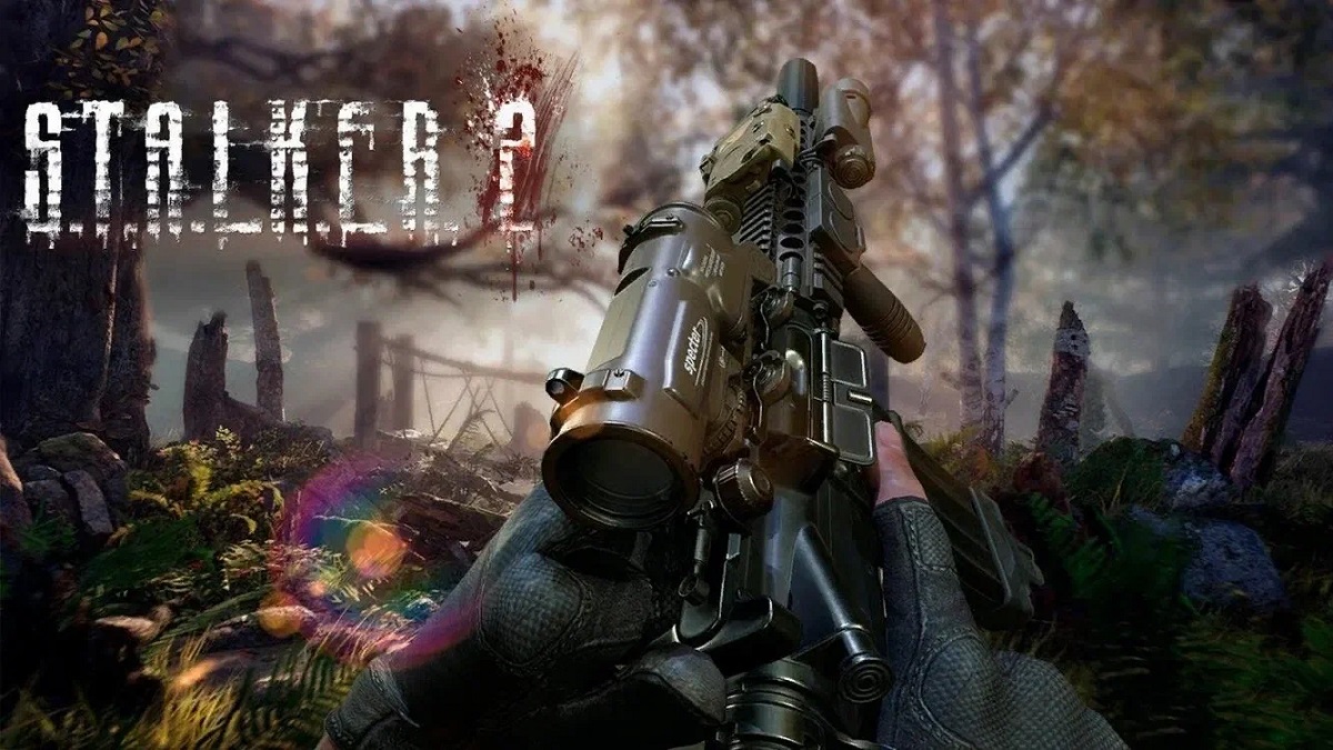 Mulino abbandonato e palude radioattiva nei nuovi screenshot dello sparatutto S.T.A.L.K.E.R. 2: Heart of Chornobyl Mulino abbandonato e palude radioattiva nei nuovi screenshot dello sparatutto S.T.A.L.K.E.R. 2: Heart of Chornobyl