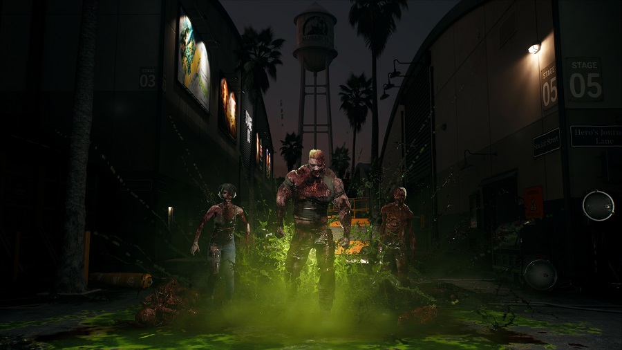 Fiumi di sangue e folle di zombie nei nuovi screenshot di Dead Island 2-4 Fiumi di sangue e folle di zombie nei nuovi screenshot di Dead Island 2-4