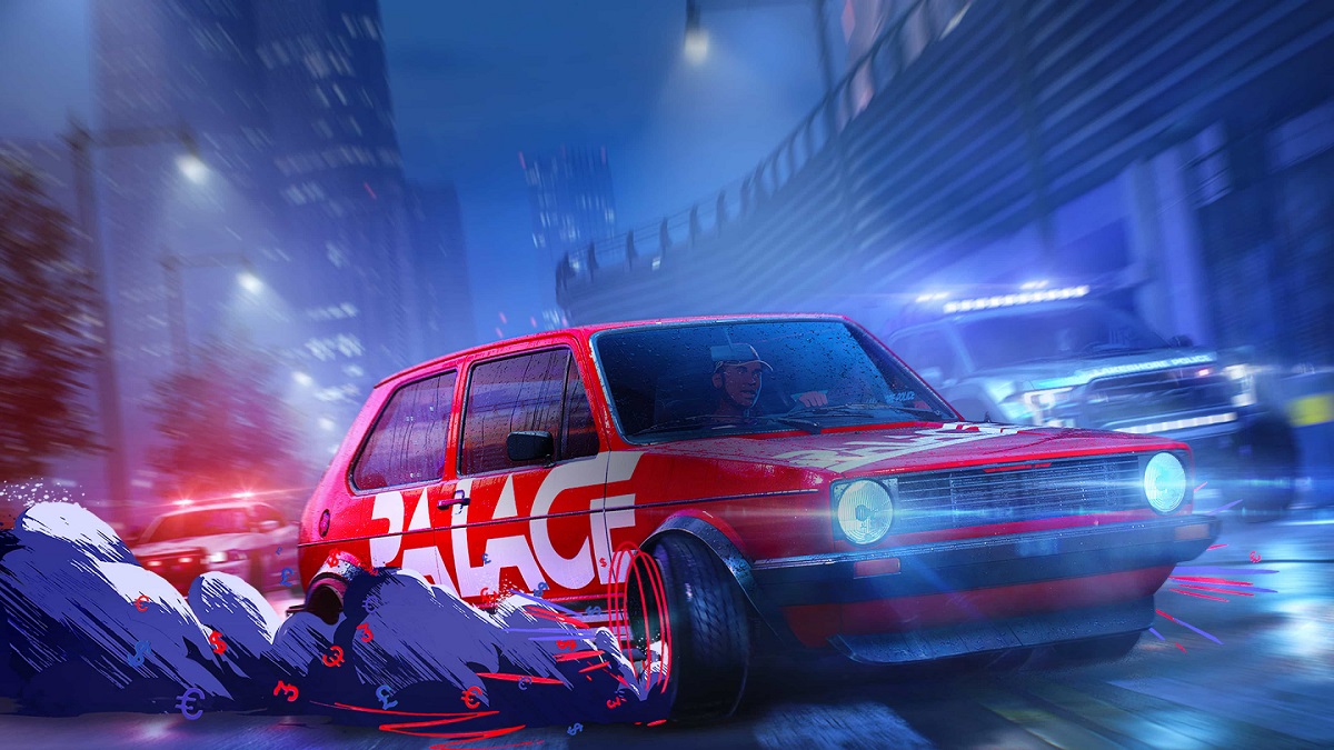 Accesso anticipato e vestiti eleganti: è stato rilasciato un trailer che mostra i bonus della speciale Need for Speed Unbound - Palace Edition Accesso anticipato e vestiti eleganti: è stato rilasciato un trailer che mostra i bonus della speciale Need for Speed Unbound - Palace Edition