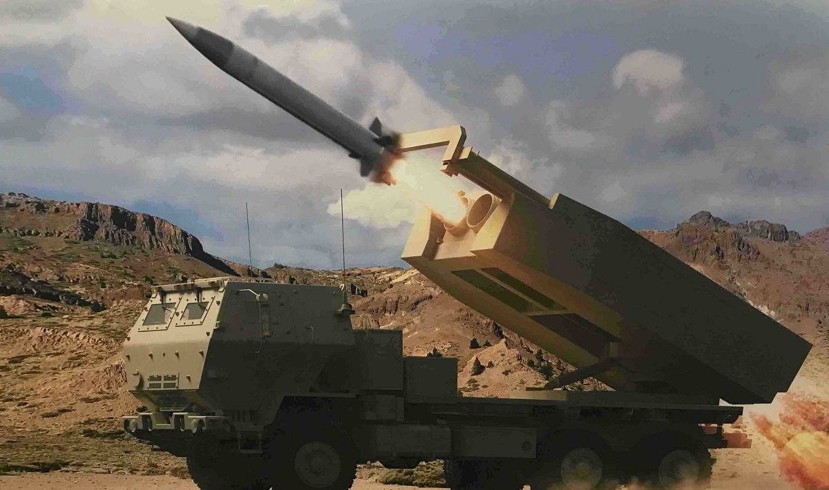 Media: L'Ucraina ha usato per la prima volta gli ATACMS statunitensi sul territorio russo - distrutto un grande arsenale Media: L'Ucraina ha usato per la prima volta gli ATACMS statunitensi sul territorio russo - distrutto un grande arsenale