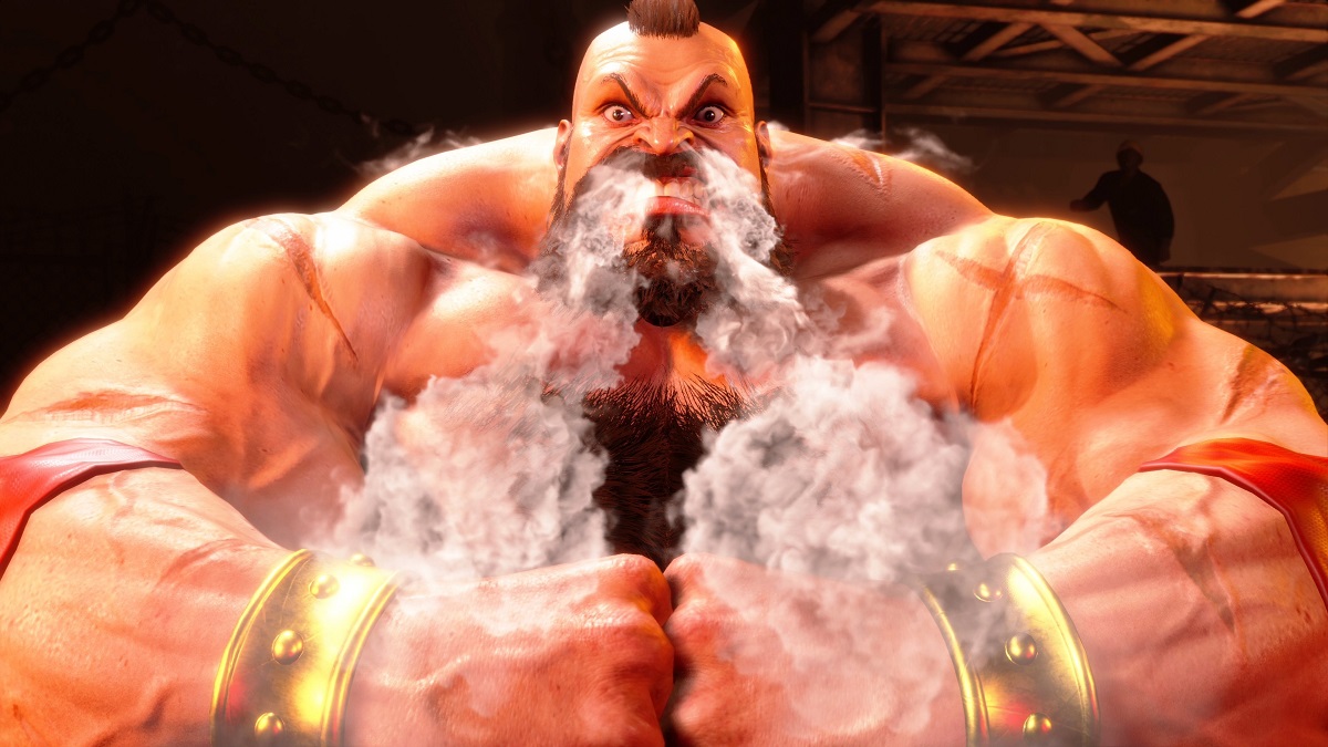 Il nuovo trailer di Street Fighter 6 mostra il gameplay di tre personaggi, uno dei quali è nuovo per la serie Il nuovo trailer di Street Fighter 6 mostra il gameplay di tre personaggi, uno dei quali è nuovo per la serie