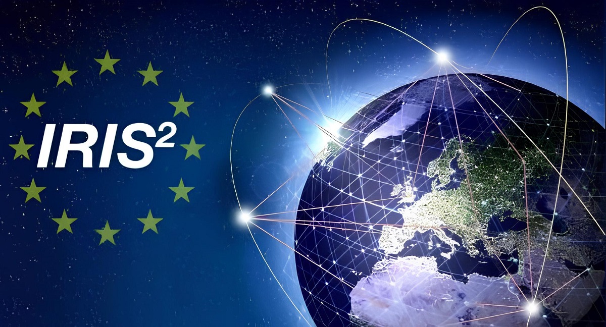 Al posto di Starlink e Kuiper: l'Unione Europea creerà una propria rete internet satellitare IRIS² Al posto di Starlink e Kuiper: l'Unione Europea creerà una propria rete internet satellitare IRIS²
