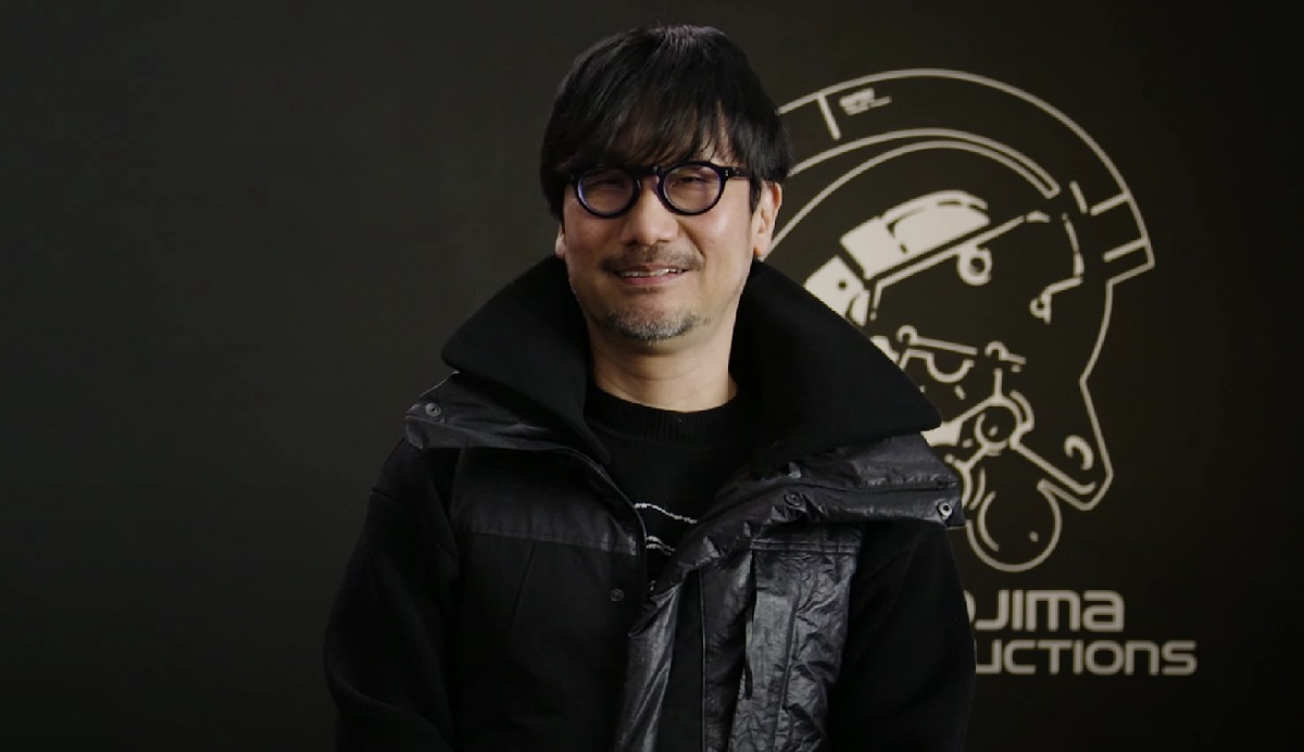 Hideo Kojima ha annunciato il gioco d'azione Physint, che sarà "l'apice della sua carriera". Hideo Kojima ha annunciato il gioco d'azione Physint, che sarà "l'apice della sua carriera".