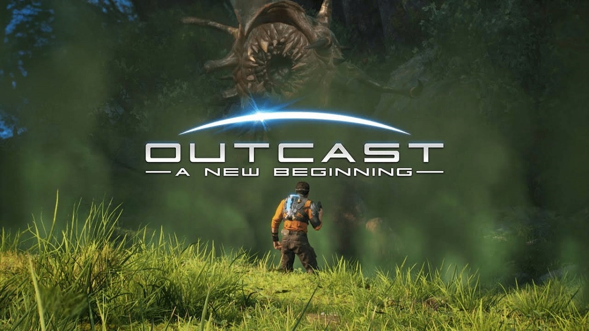 È stato presentato un video dettagliato del gioco d'azione Outcast - A New Beginning, il sequel del gioco del 1999. È stato presentato un video dettagliato del gioco d'azione Outcast - A New Beginning, il sequel del gioco del 1999.