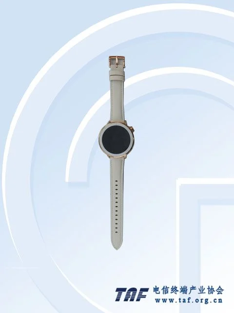 L'orologio OWW242 è stato osservato su TENAA L'orologio OWW242 è stato osservato su TENAA