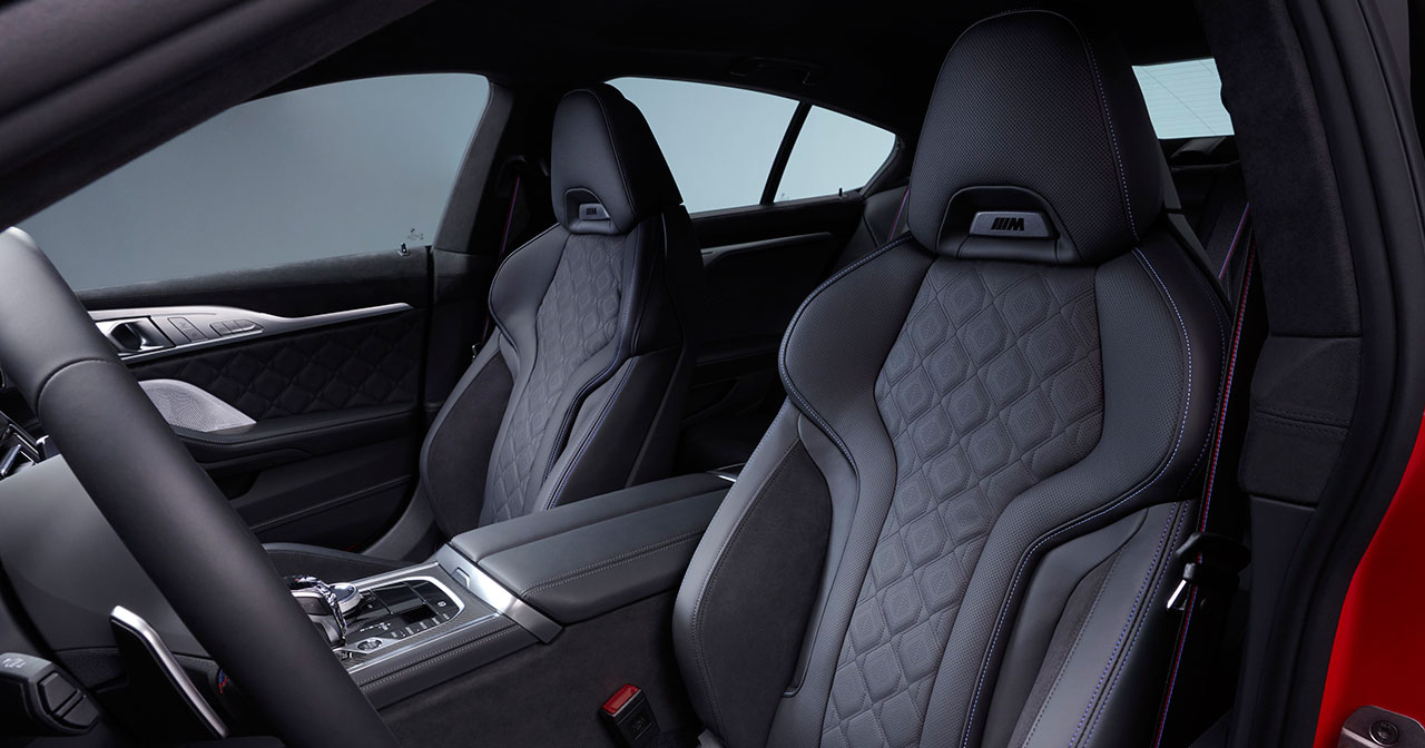 Recensione della BMW M850i Edition M Heritage
