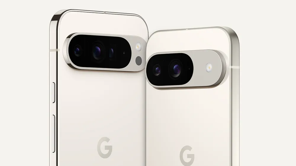 Google Pixel 9 Pro e Pro XL Google Pixel 9 Pro e Pro XL: smartphone con una potente fotografia digitale