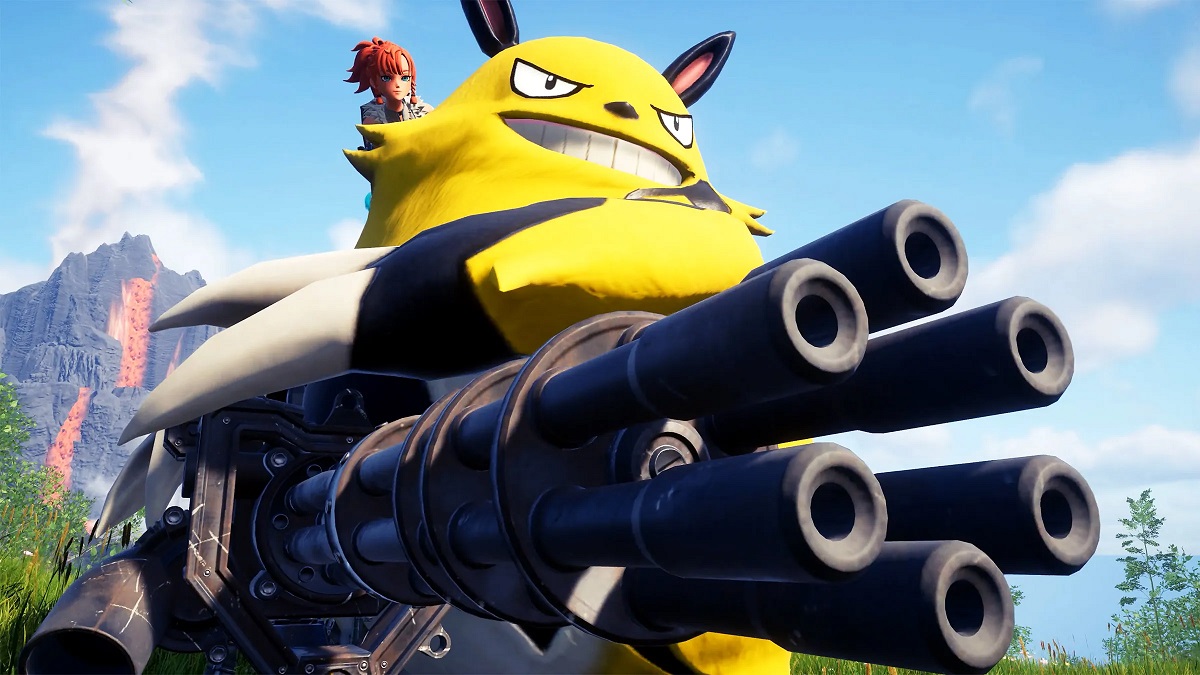 "Pokémon con le pistole" espande il suo habitat: il popolare gioco Palworld è ora disponibile su PlayStation 5 "Pokémon con le pistole" espande il suo habitat: il popolare gioco Palworld è ora disponibile su PlayStation 5